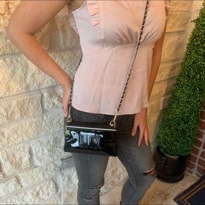 Dior crossbody